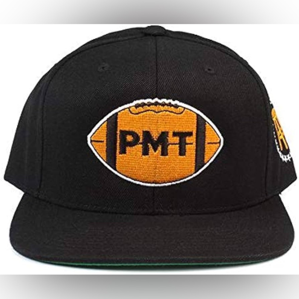 Barstool PMT Starter Hat (NWT)